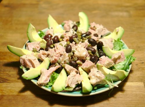receta