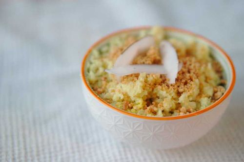 receta