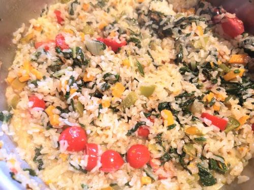 receta