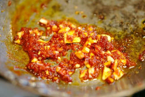 receta