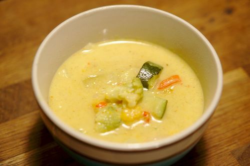 receta