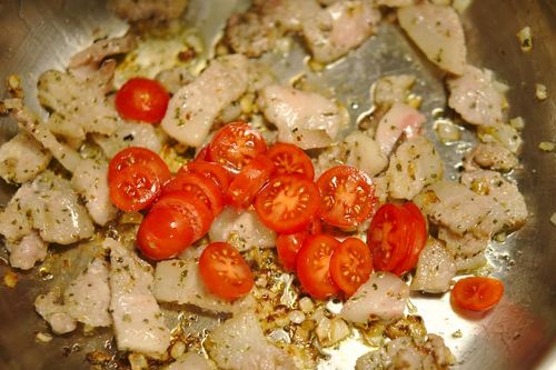 receta