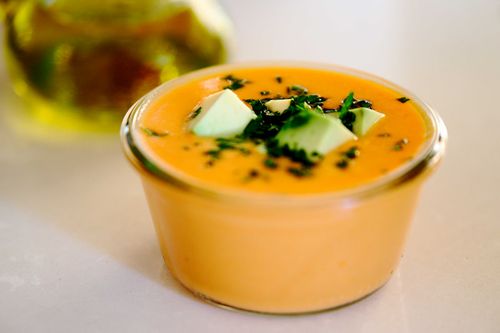receta