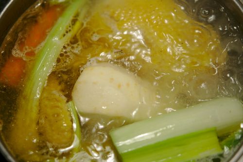 receta