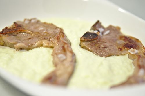 receta