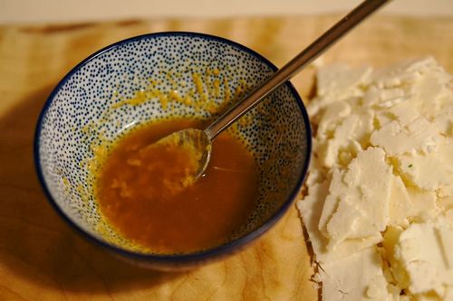 receta