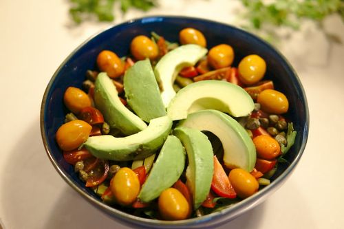 receta