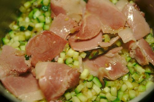 receta