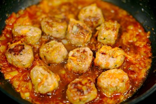 receta