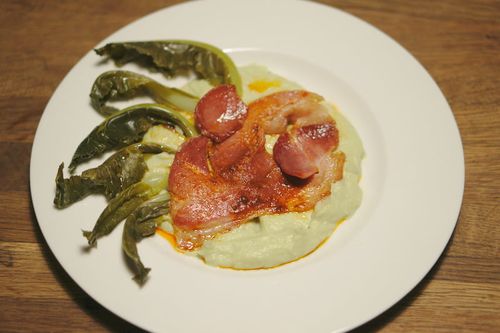 receta