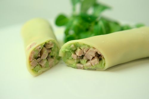 receta