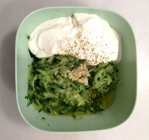 receta