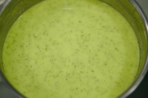 receta