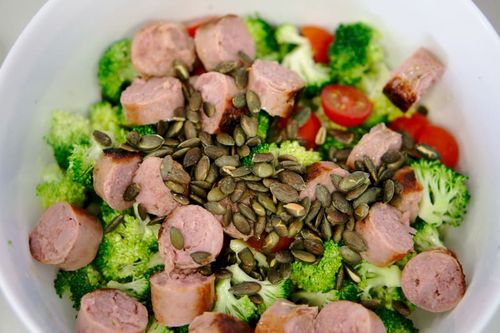 receta