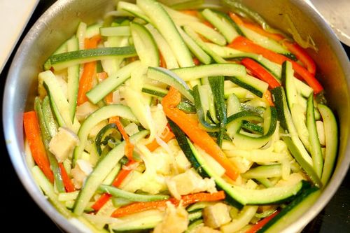 receta