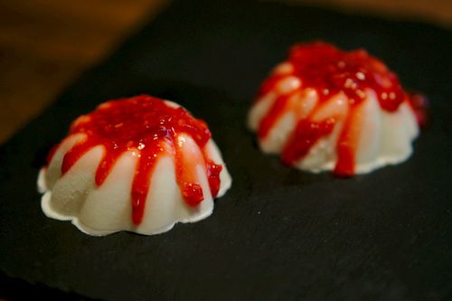 receta