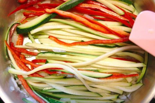 receta