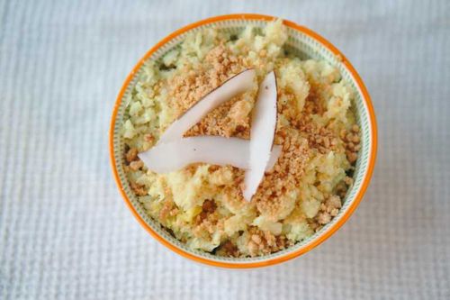 receta