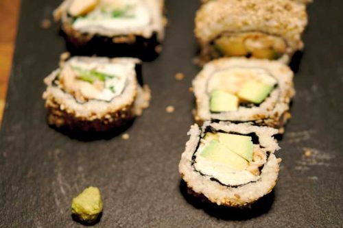 receta