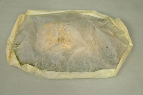 receta