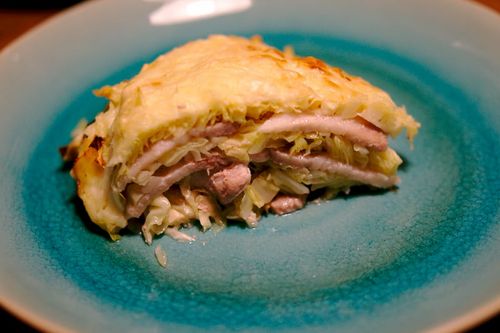 receta