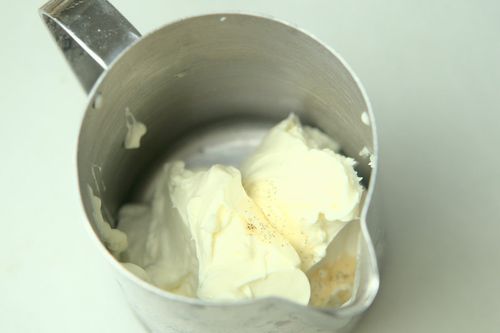 receta