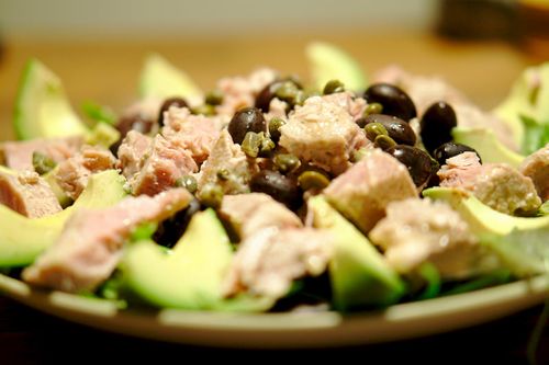 receta