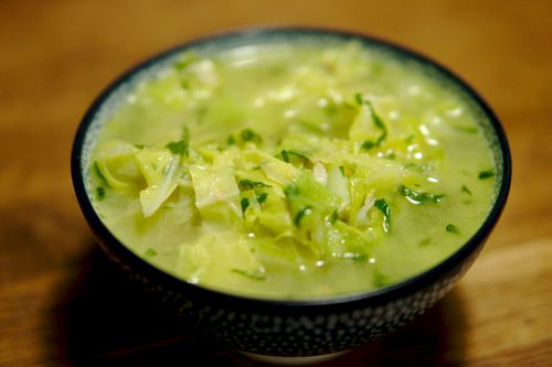 receta