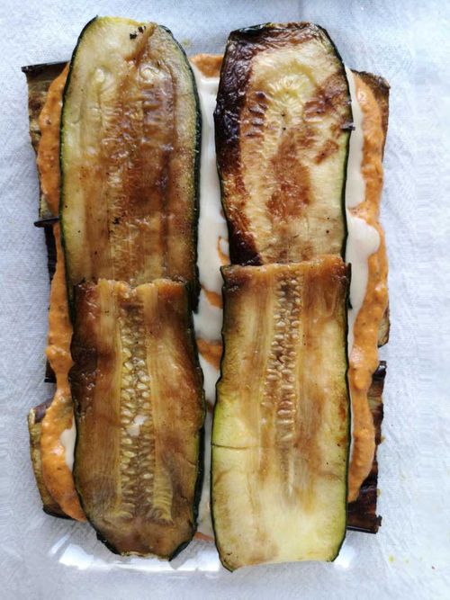 receta