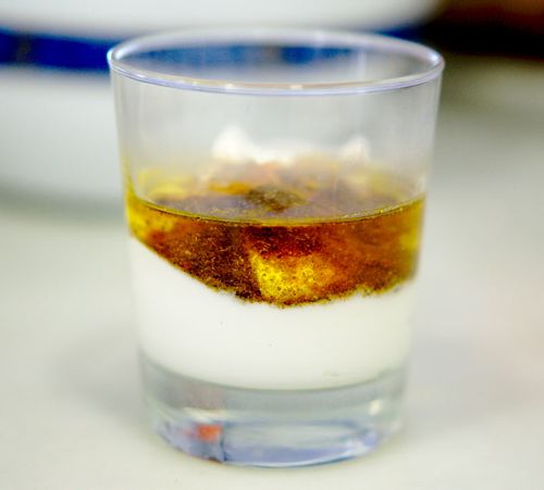 receta