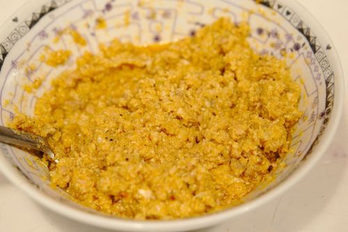 receta