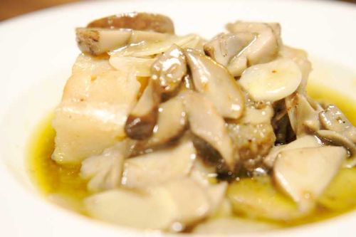 receta