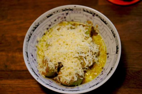 receta