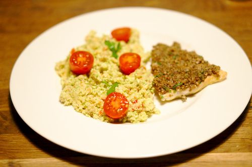 receta