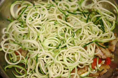 receta