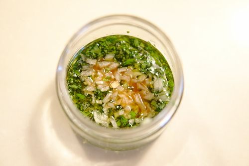receta
