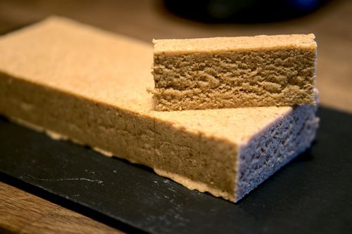 receta