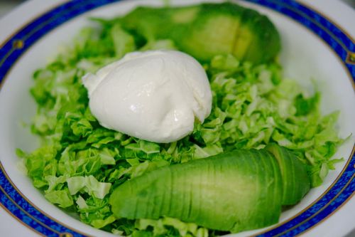 receta