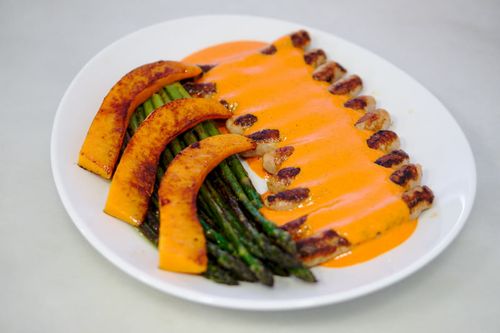 receta