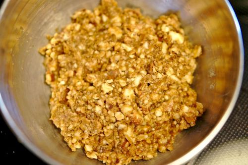 receta