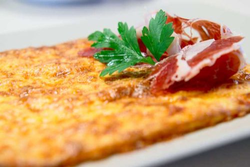 receta