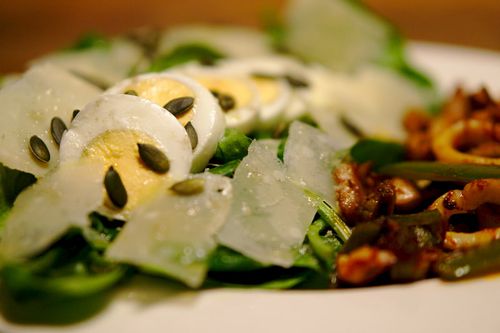 receta