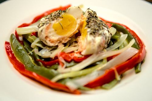 receta