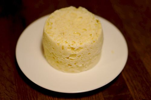 receta