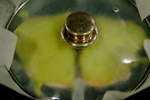 receta