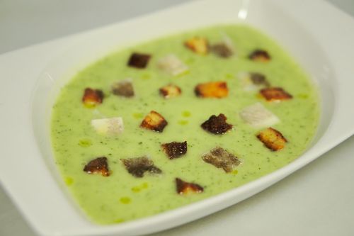 receta