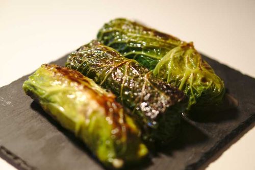 receta