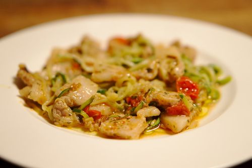 receta
