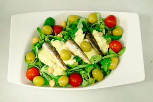 receta