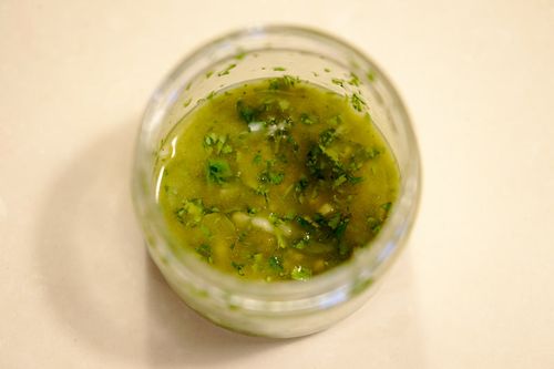 receta
